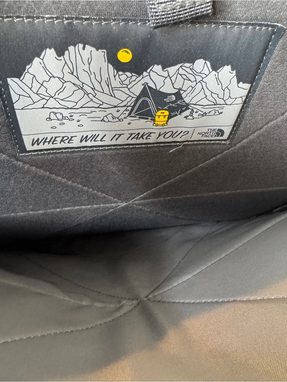 The North Face north face